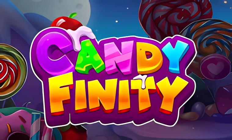 Candyfinity Slot: Free Play & Review