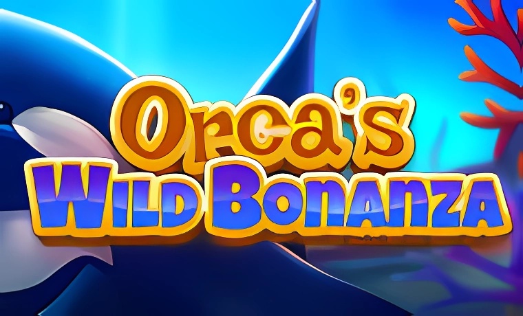Orca's Wild Bonanza Slot: Free Play & Review