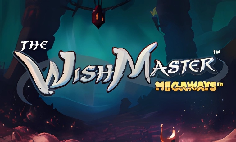 The Wish Master Megaways Slot: Free Play & Review