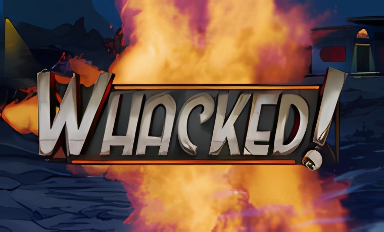 Whacked! Slot: Free Play & Review