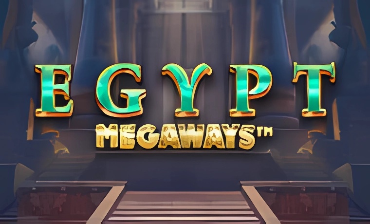Egypt Megaways Slot: Free Play & Review