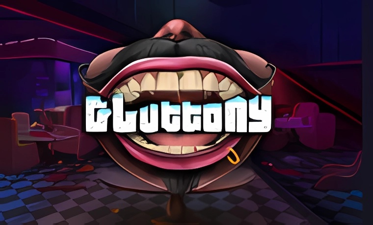 Gluttony Slot: Free Play & Review