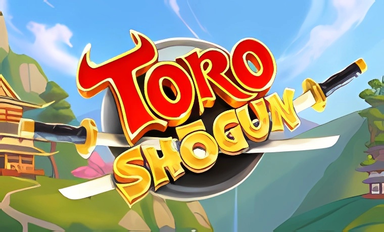 Toro Shogun Slot: Free Play & Review