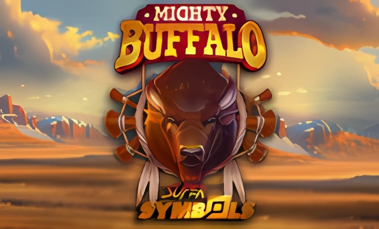 Mighty Buffalo Slot: Free Play & Review