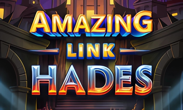 Amazing Link Hades Slot: Free Play & Review