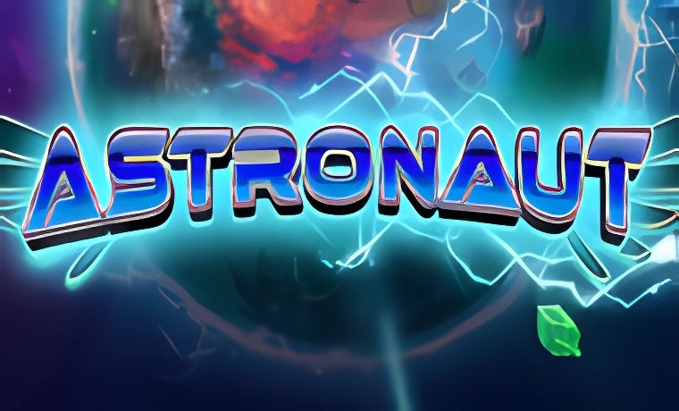Astronaut Slot: Free Play & Review