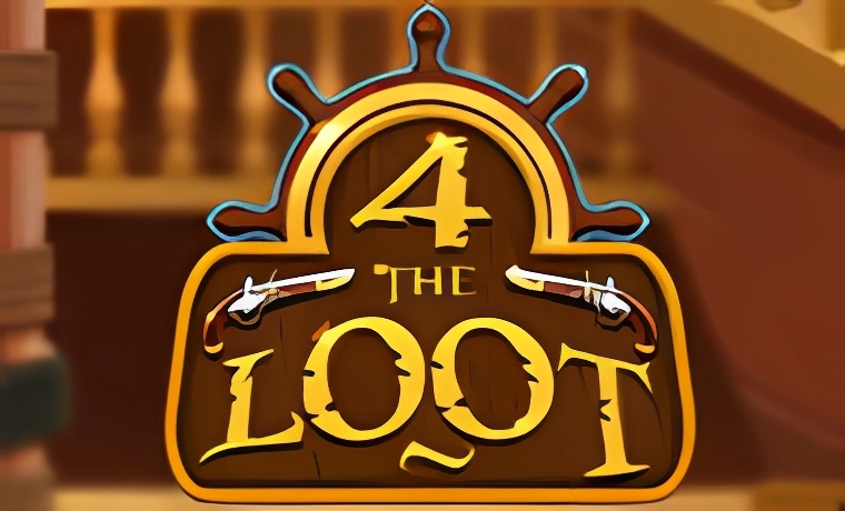 4 The Loot Slot: Free Play & Review