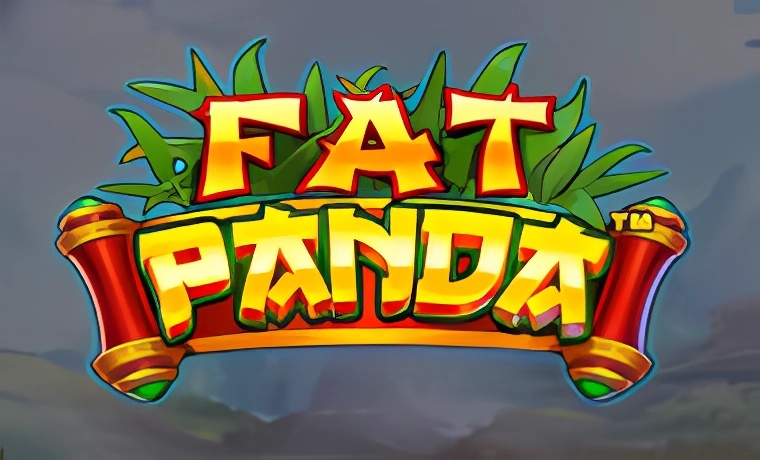 Fat Panda Slot: Free Play & Review