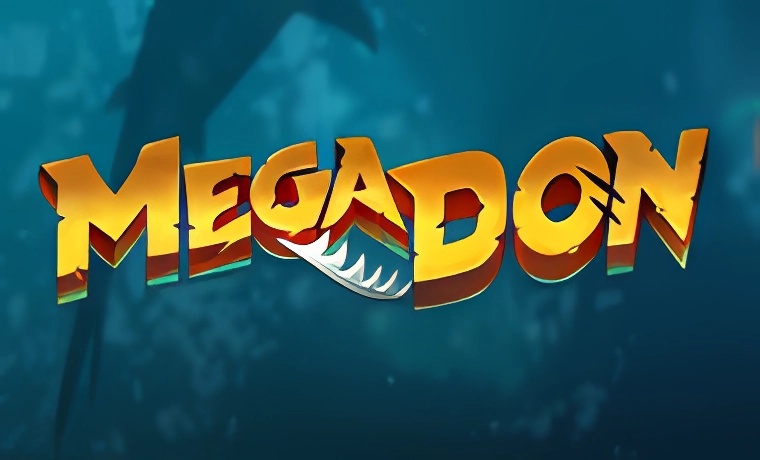 Mega Don Slot: Free Play & Review