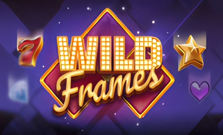 Wild Frames Slot: Free Play & Review