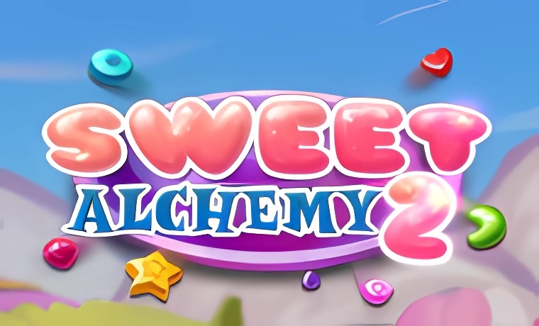 Sweet Alchemy 2 Slot: Free Play & Review