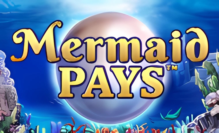 Mermaid Pays 100 lines Slot: Free Play & Review