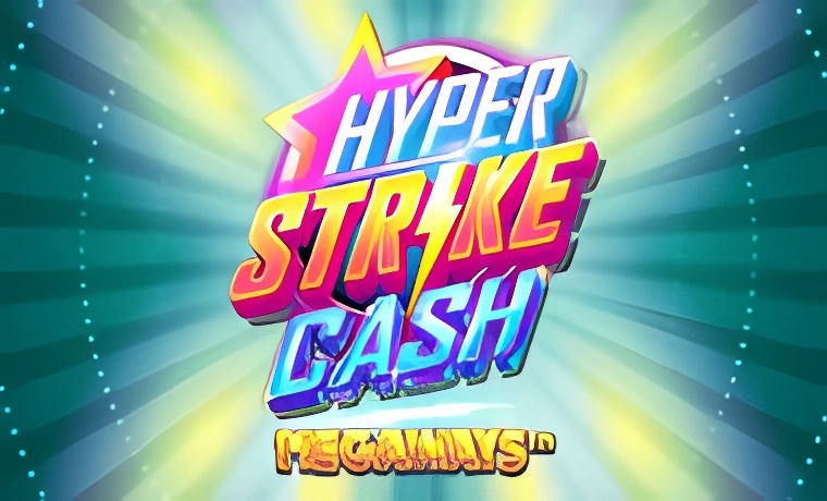 Hyper Strike Cash Megaways Slot: Free Play & Review