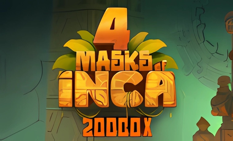 4 Masks of Inca Slot: Free Play & Review