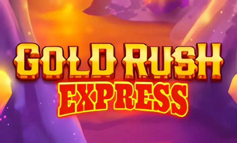 Gold Rush Express Slot: Free Play & Review