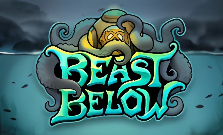 Beast Below Slot: Free Play & Review