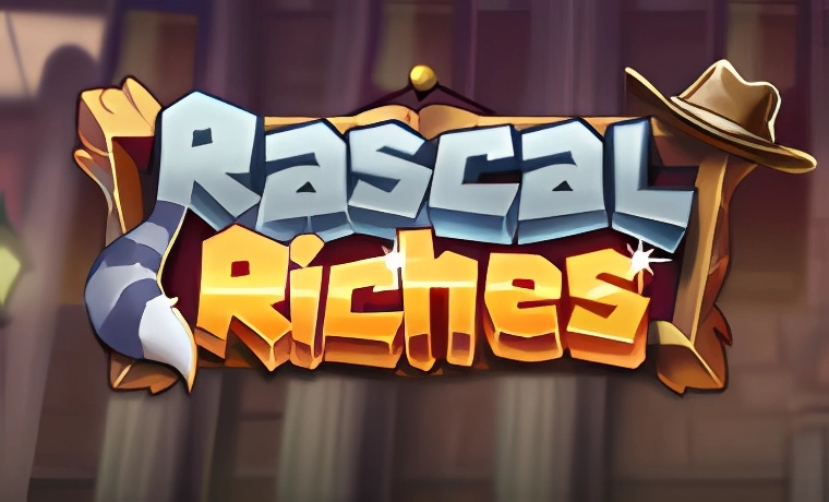 Rascal Riches Slot: Free Play & Review