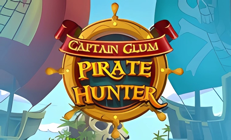 Captain Glum: Pirate Hunter Slot: Free Play & Review