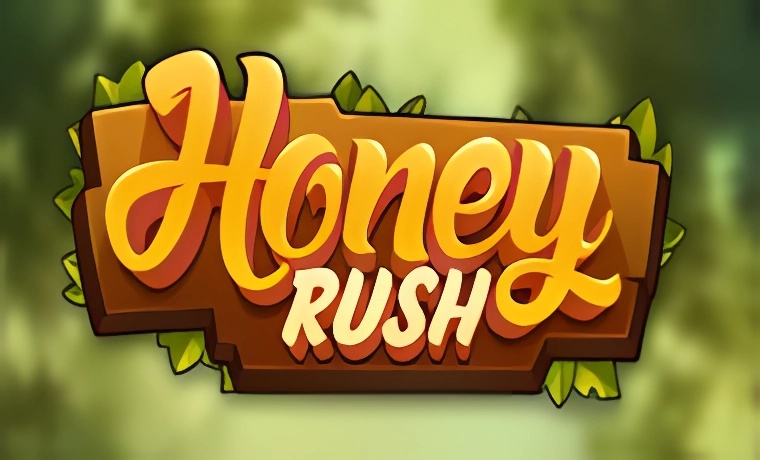 Honey Rush Slot: Free Play & Review