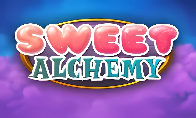 Sweet Alchemy Slot: Free Play & Review