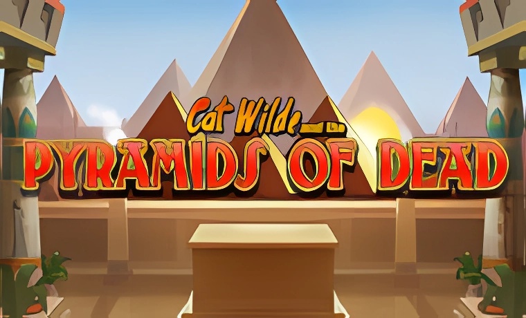 Cat Wilde and the Pyramids of Dead Slot: Free Play & Review