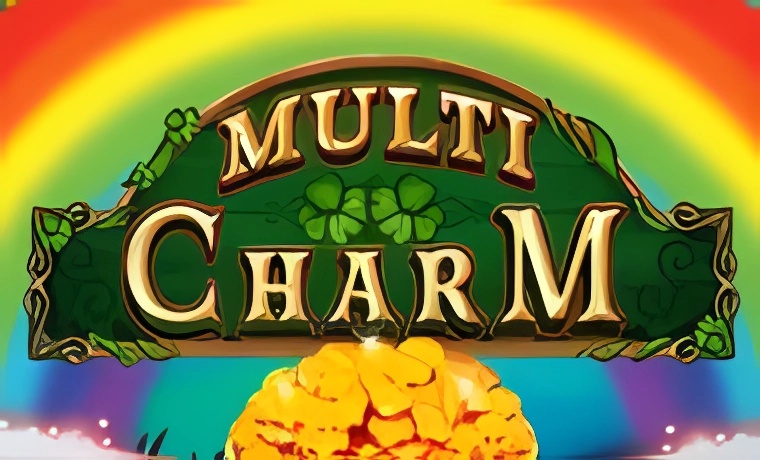 Multi Charm Slot: Free Play & Review