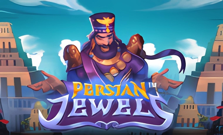 Persian Jewels Slot: Free Play & Review