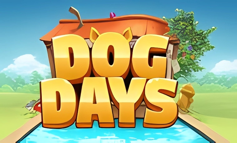 Dog Days Slot: Free Play & Review