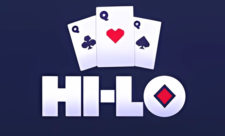 Hi-Lo Slot: Free Play & Review