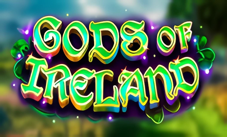 Gods of Ireland Slot: Free Play & Review