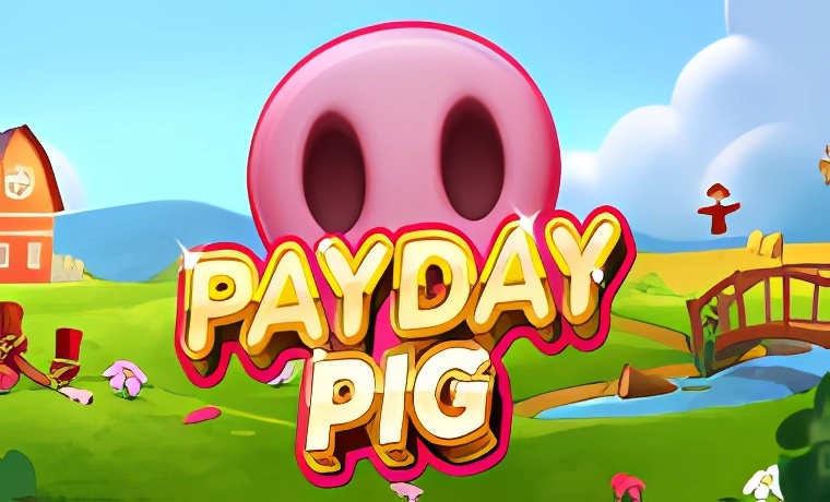 Payday Pig Slot: Free Play & Review