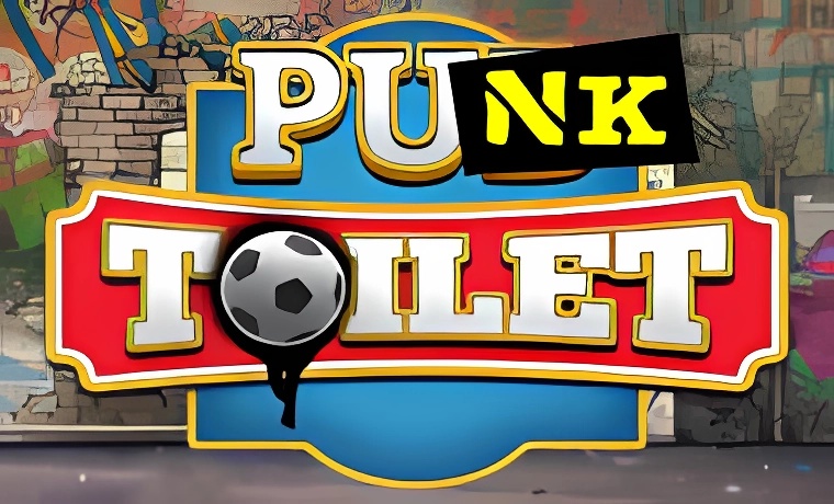 Punk Toilet Slot: Free Play & Review
