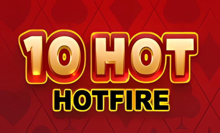 10 Hot HOTFIRE Slot: Free Play & Review