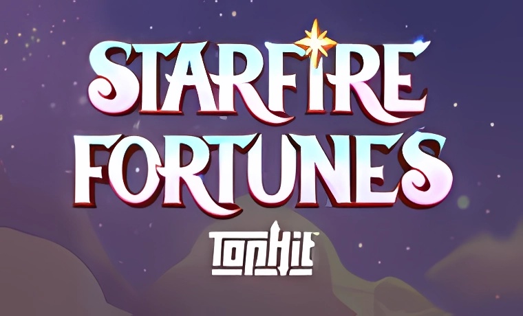 Starfire Fortunes TopHit Slot: Free Play & Review