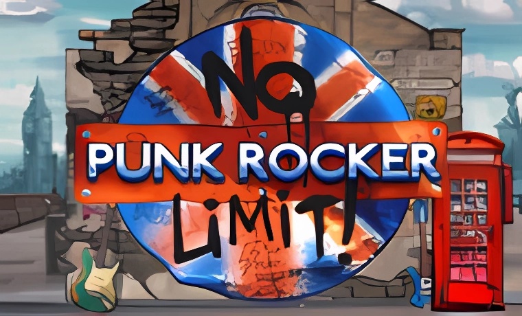 Punk Rocker Slot: Free Play & Review