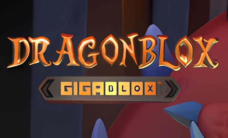 Dragon Blox GigaBlox Slot: Free Play & Review