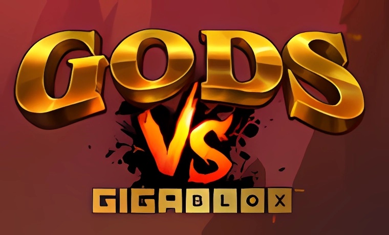 Gods Vs Gigablox Slot: Free Play & Review