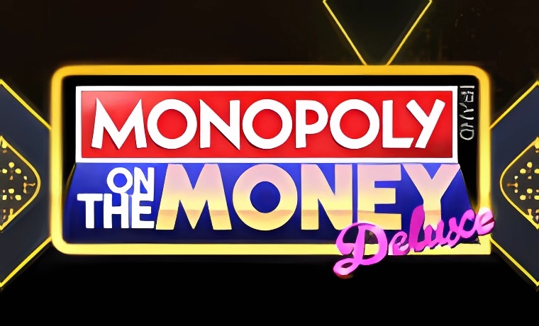 Monopoly on the Money Deluxe Slot: Free Play & Review