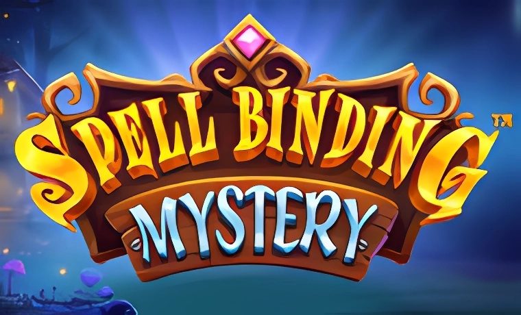 Spell Binding Mystery Slot: Free Play & Review
