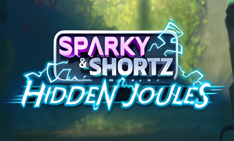 Sparky & Shortz Hidden Joules Slot: Free Play & Review