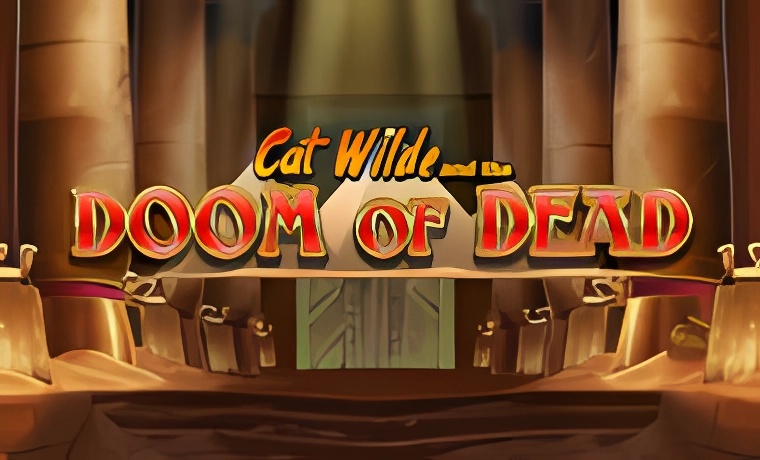 Cat Wilde and the Doom of Dead Slot: Free Play & Review