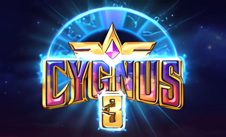 Cygnus 3 Slot: Free Play & Review