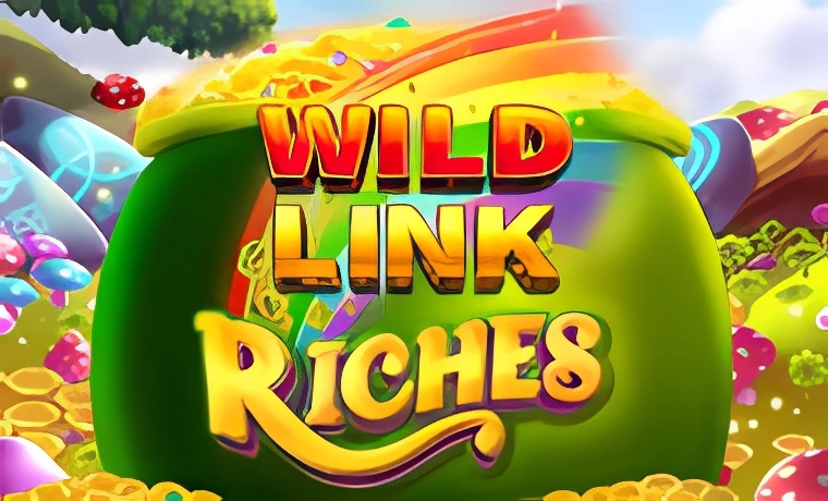 Wild Link Riches Slot: Free Play & Review