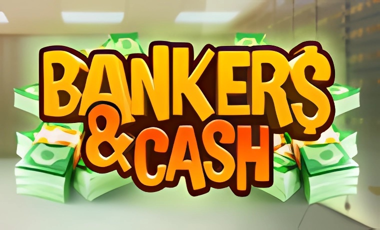 Bankers & Cash Slot: Free Play & Review