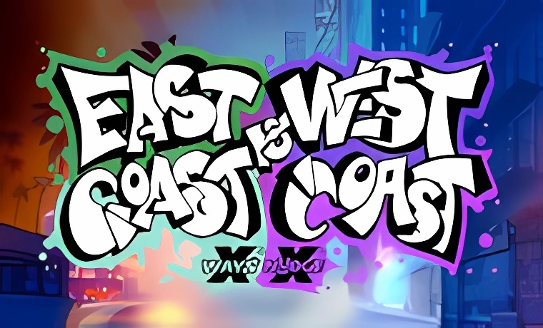 East Coast vs West Coast Slot: Free Play & Review