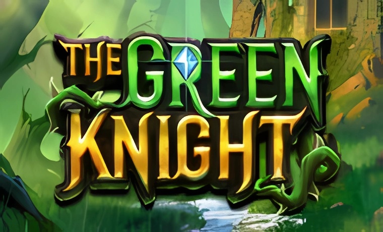 The Green Knight Slot: Free Play & Review