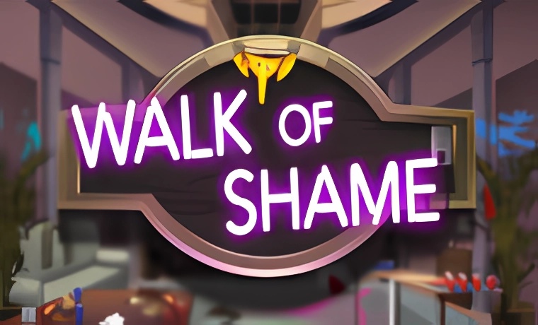 Walk of Shame Slot: Free Play & Review
