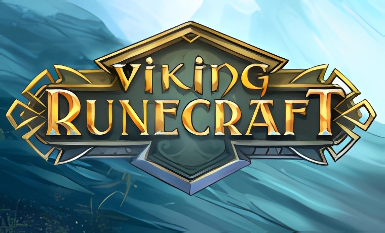 Viking Runecraft Slot: Free Play & Review