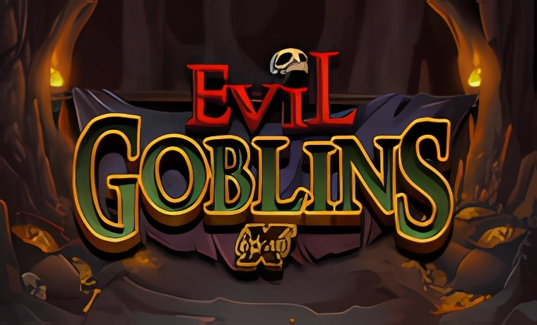 Evil Goblins Slot: Free Play & Review