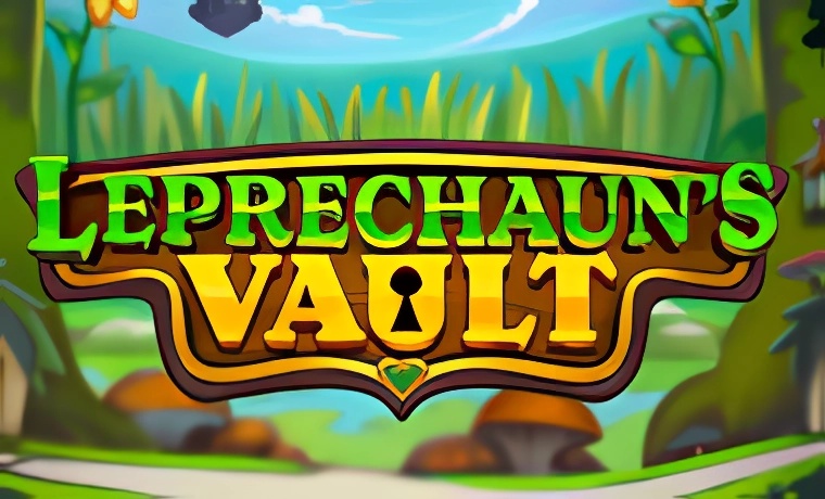 Leprechaun's Vault Slot: Free Play & Review